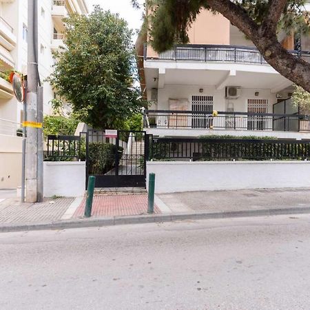 Aiolos Luxury Alimos Market Apartment 2 Near The Sea アテネ エクステリア 写真