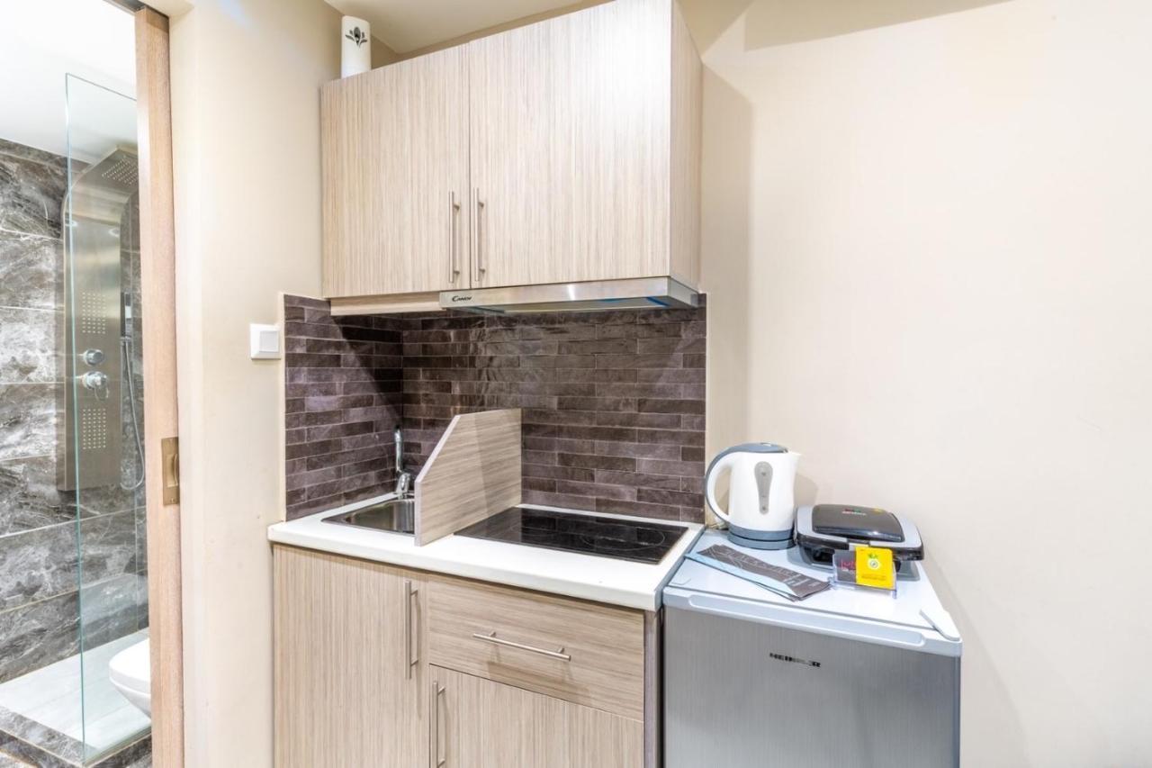 Aiolos Luxury Alimos Market Apartment 2 Near The Sea アテネ エクステリア 写真