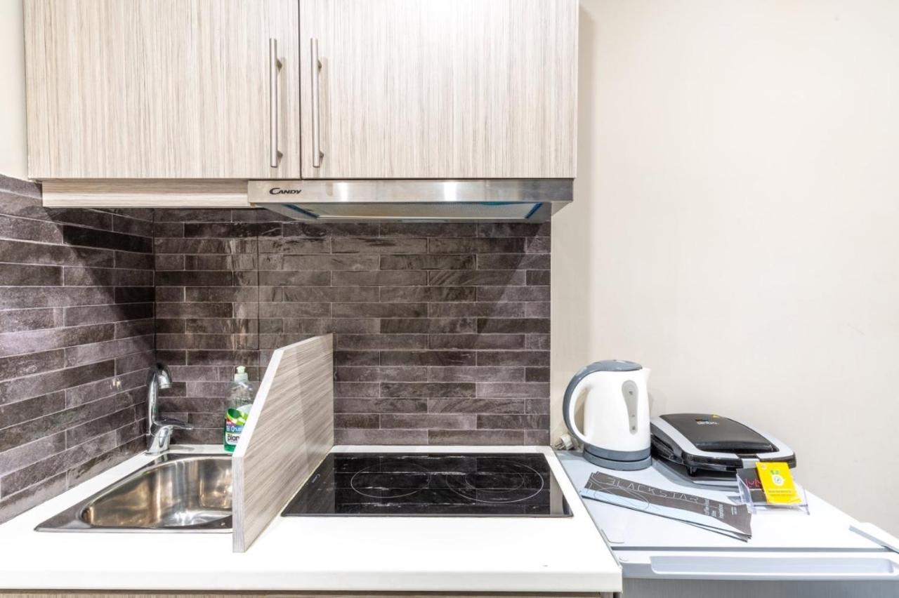 Aiolos Luxury Alimos Market Apartment 2 Near The Sea アテネ エクステリア 写真